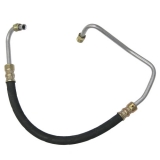 1977-1979 Camaro Power Steering High Pressure Hose Image