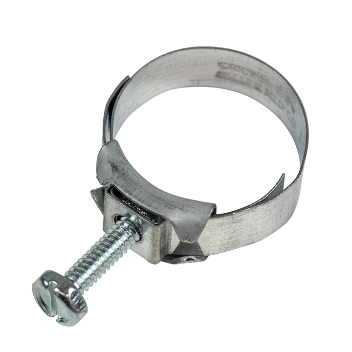 1969-1977 Chevelle Radiator And Heater Hose Clamp Kit (Tower Clamps)