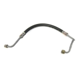 1969 El Camino Small Block Power Steering High Pressure Hose Image