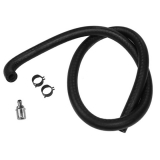 1967-1981 Camaro PCV Hose And Filter Kit Image