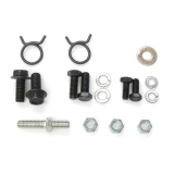 1965-1968 El Camino Big Block 396 Power Steering Hardware Kit Image