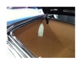 1964-1965 Chevelle Custom Trunk Panel Kit Image