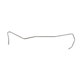 1967-1968 Chevelle TH350 Transmission Vacuum Lines Image