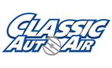 Brand Logo Classic Auto Air