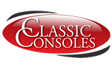 Brand Logo Classic Consoles