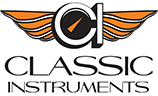 Brand Logo Classic Instruments