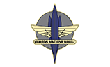 Brand Logo Clayton Machine Works