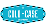 Brand Logo Cold Case Radiators
