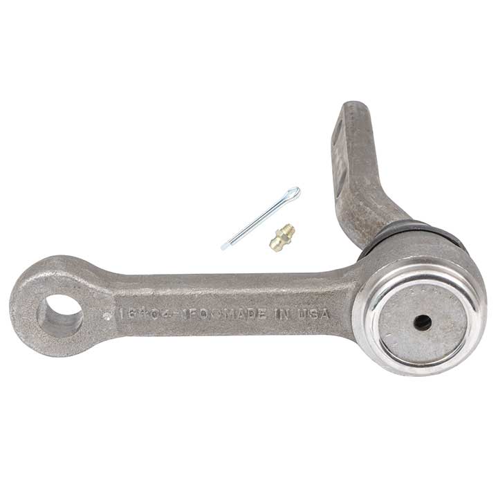 thumbnail image 2 of Andersen Restorations Idler Arm For 1964-1972 Chevy Chevelle El Camino Monte Carlo Malibu 2 of 5
