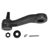 1967-1969 Camaro Z28 Fast Ratio Manual Steering Pitman Arm Image