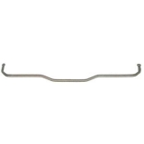 1967-1969 Chevrolet ADDCO 136 Front Sway Bar Kit 1 Inch Image