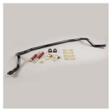 1978-1988 Cutlass ADDCO 898 Front Sway Bar Kit 1-1&8 Inch Image