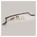 Sway Bars, Addco