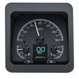 Dakota Digital Mileage Addition Service Image