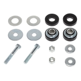 1965-1967 Chevelle Radiator Support Bushing Kit Image