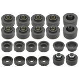 1978-1988 Monte Carlo Body Mount Bushing Kit Image