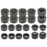 1978-1988 Cutlass Body Mount Bushing Kit Image