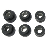 1967-1981 Camaro Body Mounting Bushing Kit Image