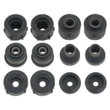 1977-1979 Nova Body Bushing Kit 12 Piece Image