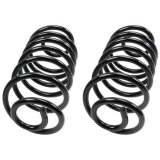 1967-1972 Chevelle Rear Coil Springs All Small Block, 1968-1972 Chevelle Rear Coil Springs All BB Image