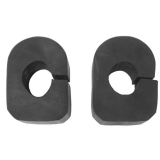 1967-1969 Camaro Big Block Front Sway Bar Bushings Image