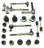 Suspension Kits