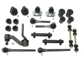 Suspension Kits