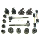 Suspension Kits, Junior