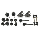 1968-1974 Nova Junior Front Suspension Kit Image