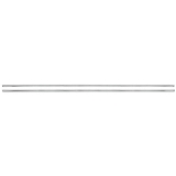 1970-1972 Monte Carlo Lower Door Panel Moldings Image