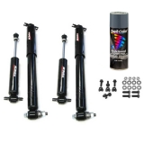 Shocks, OEM Style