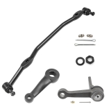 1964-1967 Chevelle Power Steering Linkage Kit - 7/8ths Image