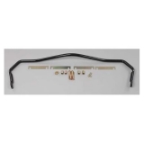 1978-1988 Monte Carlo ADDCO 696 Rear Sway Bar Kit 1 Inch Image