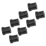 1970-1979 Nova Rear Shackle Bushing Kit Image