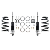 1964-1972 Big Block El Camino DSE Front Coilover Spring & Shock Kit Image