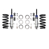 Coilovers