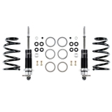 1973-1977 Monte Carlo Detroit Speed Front Coilover Kit, Big Block Image