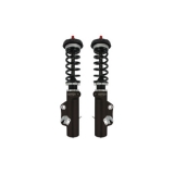 2010-2015 Camaro Detroit Speed Front Coilover Suspension Kit, Street Image