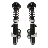 2016-2021 Camaro Detroit Speed Front Coilover Conversion Kit, Single Adjustable Shocks Image