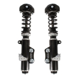 2016-2021 Camaro Detroit Speed Front Coilover Conversion Kit, Single Adjustable Shocks Image