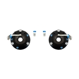 1993-2002 Camaro Detroit Speed X-Tracker Hub Adapter Kit Image