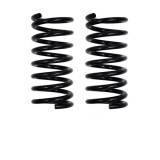 Coil Springs, Lowering