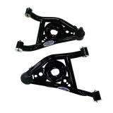 1967-1969 Camaro Detroit Speed Tubular Lower Control Arm Kit With Coil Over Pockets: 031202