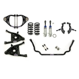 Level 2 Suspension Kits