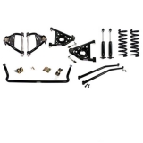 1978-1988 Monte Carlo Detroit Speed Front Speed Kit, Level 1 Image