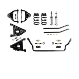 1978-1988 Monte Carlo Detroit Speed Front Speed Kit, Level 2 Image