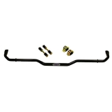 1967-1969 Camaro Detroit Speed Front Sway Bar Kit Image