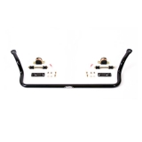 1964-1972 Chevelle Detroit Speed Tubular Sway Bar Kit, 1-3/8 Inch Bar Image