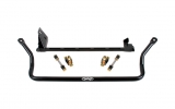 1982-1992 Camaro Detroit Speed Front Sway Bar Kit Image