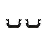 1993-2002 Camaro Detroit Speed Heavy Duty Front Sway Bar Brackets Image